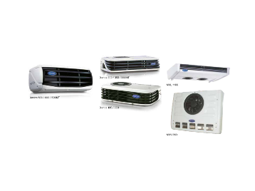 Transicold Vehicles - XARIOS - Image 2