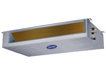 CarrierDucted ClassiCool Inverter 3 Hp Cold/Hot