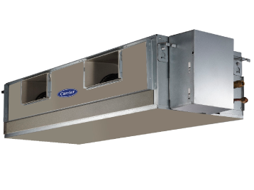 CarrierDucted ClassiCool Inverter 3 Hp Cold/Hot - Image 2