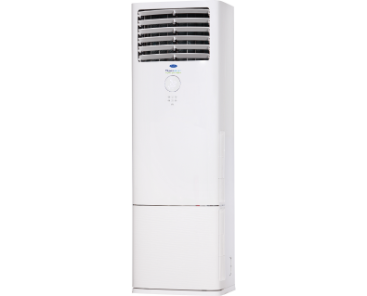 Carrier Floor Standing Elegant Inverter 5 Hp Cold/Hot