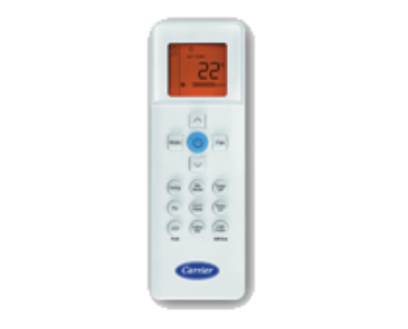 Carrier Floor Standing Elegant Inverter 5 Hp Cold/Hot - Image 3