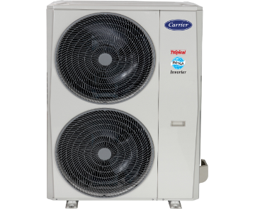 Carrier Floor Standing Elegant Inverter 5 Hp Cold/Hot - Image 2