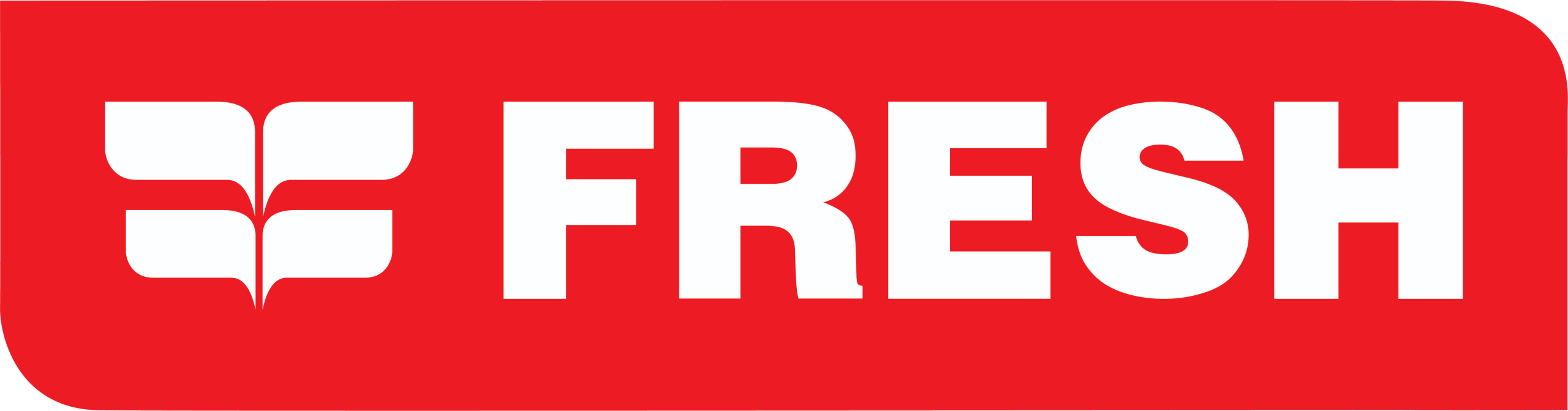 Fresh Logo
