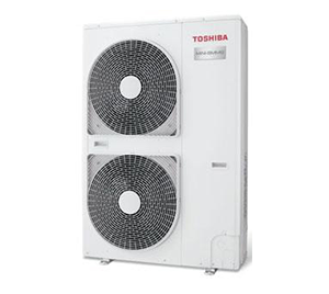 Inverter Mini VRF