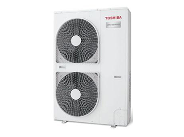Inverter Mini VRF