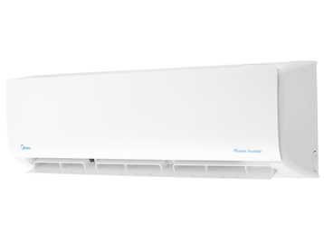 Midea Mission Inverter 1.5 Hp Cold Only