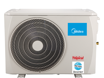 Midea Mission Inverter 1.5 Hp Cold Only - Image 2