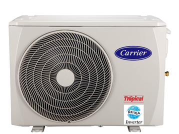 Carrier Optimax Inverter 2.25 Hp Cold Only - Image 2