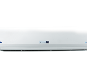 Carrier Optimax Pro 5 Hp Cold/Hot