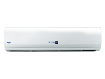 Carrier Optimax Pro 4 Hp Cold/Hot