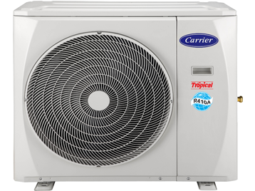 Carrier Optimax Pro 4 Hp Cold/Hot - Image 3