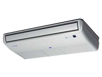 Carrier Prestige Pro 3 Hp Cold/Hot