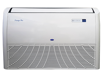 Carrier Prestige Pro 3 Hp Cold/Hot - Image 2