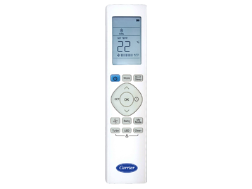 Carrier Prestige Pro 3 Hp Cold/Hot - Image 3