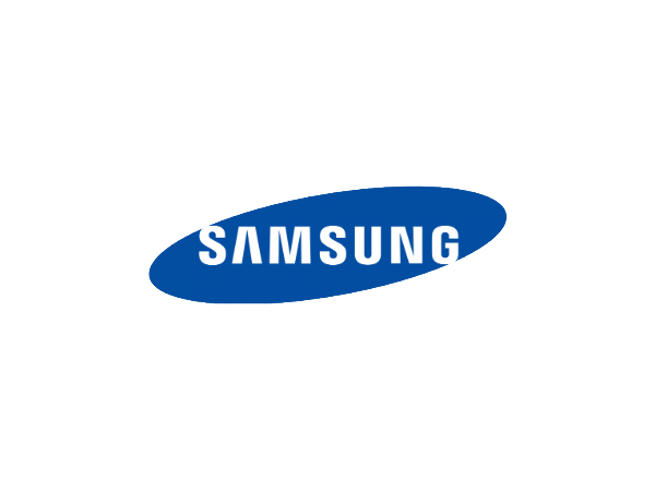 Samsung Logo