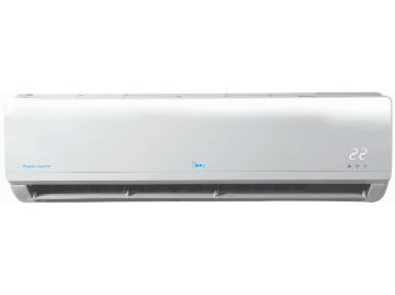 Midea Mission Pro 5 Hp Cold/Hot
